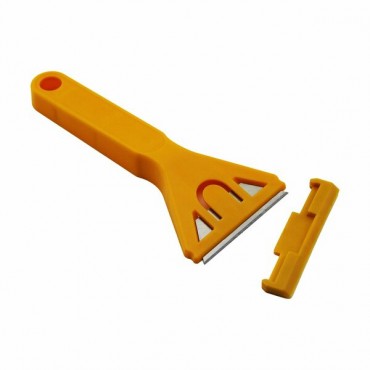 Cam ve Buz Kazıyıcı Bıçak 