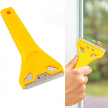 Cam ve Buz Kazıyıcı Bıçak 