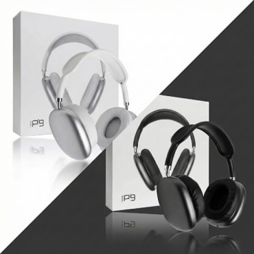 P9 Kablosuz Bluetooth Kulaklık