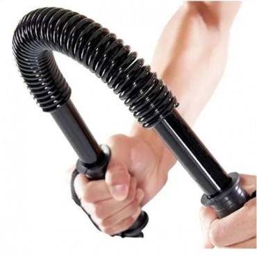 Kas Geliştirici Yay Egzersiz Aleti 