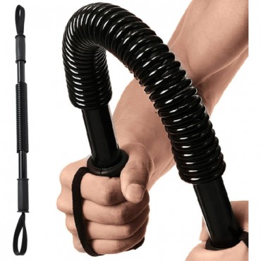 Kas Geliştirici Yay Egzersiz Aleti 