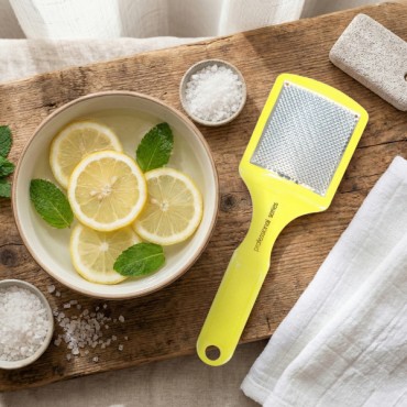 Ayak Topuk Törpüsü 