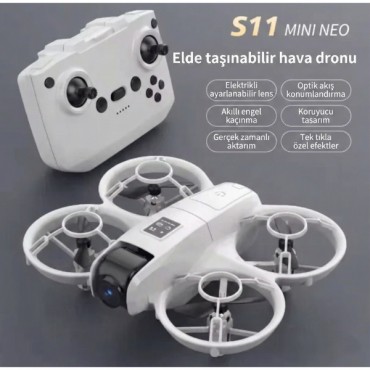 S11 Mini Drone 