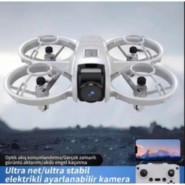 S11 Mini Drone 