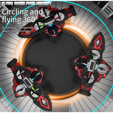 F199 Çift Batarya Uçak Drone 