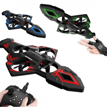 F199 Çift Batarya Uçak Drone 