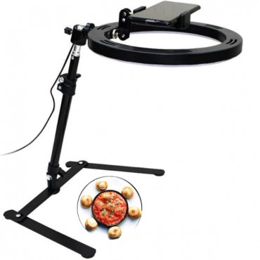 Masaüstü Çekim Işığı 