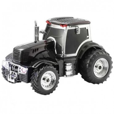 Traktör Tasarımlı Bluetooth Hoparlör 