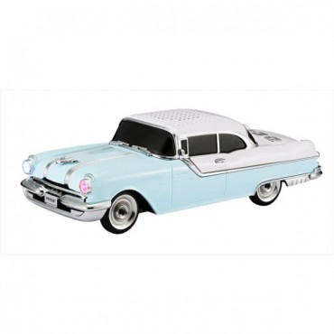 Pontiac Klasik Araba Tasarımlı Bluetooth Hoparlör 