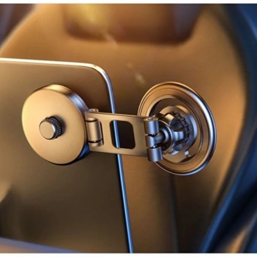 Masaüstü Katlanabilir Manyetik Telefon Tutucu Stand