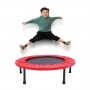 102 cm (40 inç) Kırmızı Trambolin 