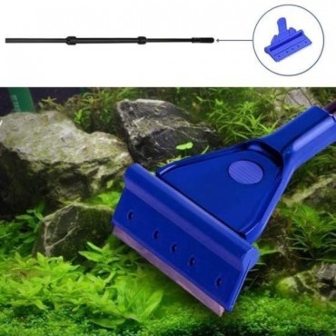5'i 1 Arada Akvaryum Tankı Temizleme Seti