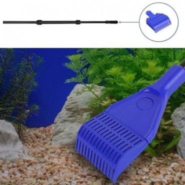 5'i 1 Arada Akvaryum Tankı Temizleme Seti
