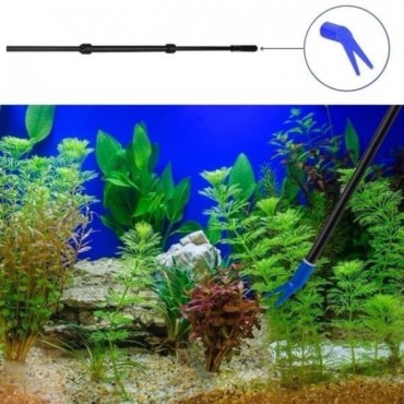 5'i 1 Arada Akvaryum Tankı Temizleme Seti