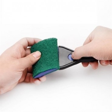 5'i 1 Arada Akvaryum Tankı Temizleme Seti