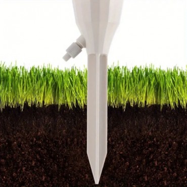 3'lü Otomatik Bitki Sulama Aparatı 