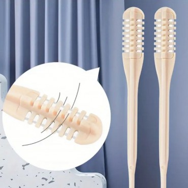 2'si 1 Arada Kutulu Burun Kıl Alma ve Kulak Temizleme Aparatı