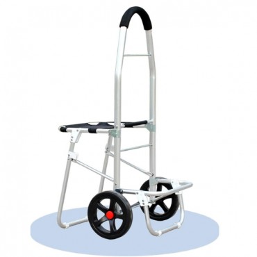 Sandalyeli Pazar Arabası 