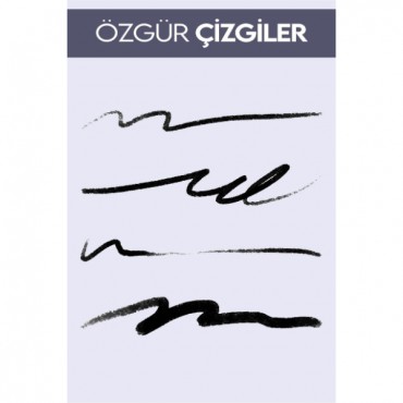 Siyah Waterproof Göz Kalemi 