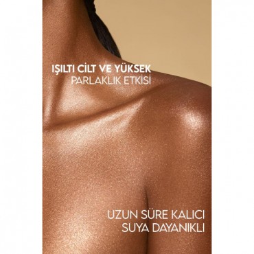 Vücut Simi Beyaz Renk