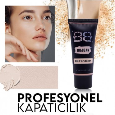 3'lü Tüp BB Fondoten Seti