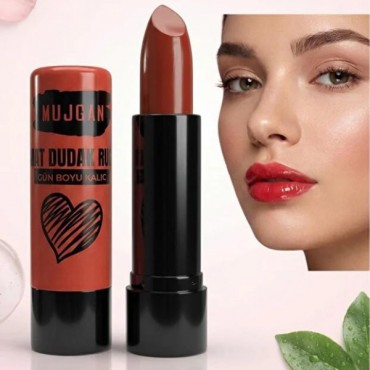 9'lu Love Matte Ruj Seti