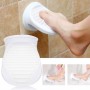 Banyo Ayak Dayanağı Pedalı