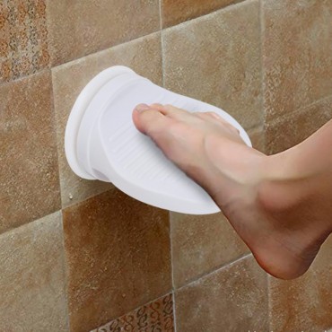 Banyo Ayak Dayanağı Pedalı