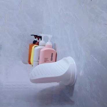 Banyo Ayak Dayanağı Pedalı