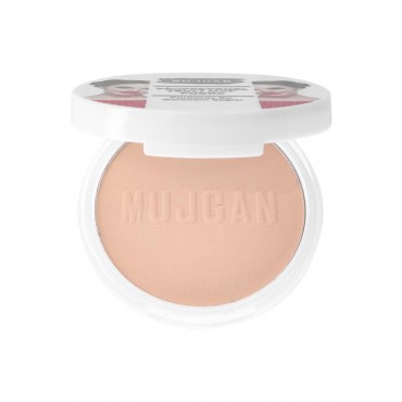 3'lü Profesyonel Mat Pudra Seti