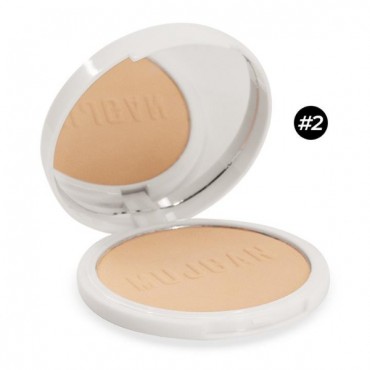 3'lü Profesyonel Mat Pudra Seti