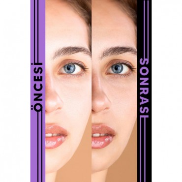 Fit Myi Makyaj Bazı