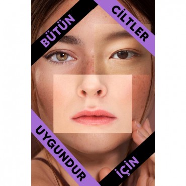 Fit Myi Makyaj Bazı