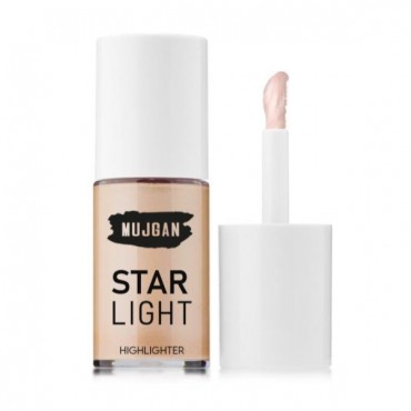 4'lü Likit Highlighter Aydınlatıcı Seti