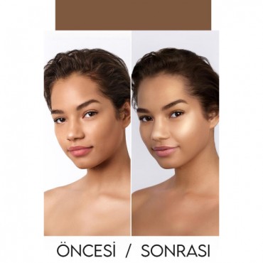 4'lü Likit Highlighter Aydınlatıcı Seti