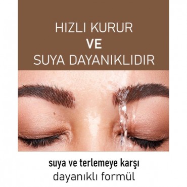 4'lü Likit Highlighter Aydınlatıcı Seti