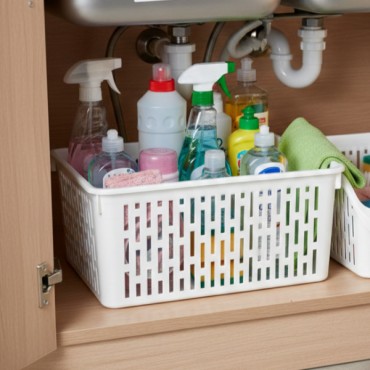 Büyük Boy Dolap İçi Düzenleyici