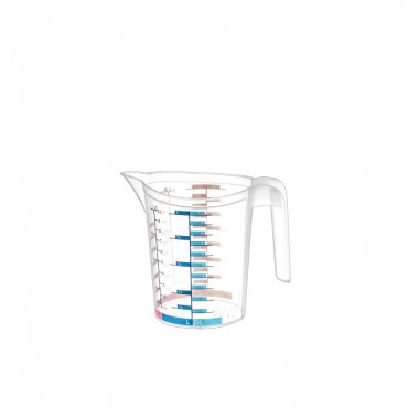 1 Litre Multi Ölçü Kabı