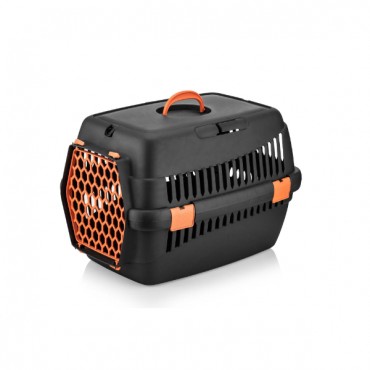 Orta Boy Evcil Hayvan Taşıma Çantası