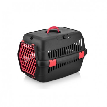 Orta Boy Evcil Hayvan Taşıma Çantası