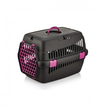 Orta Boy Evcil Hayvan Taşıma Çantası