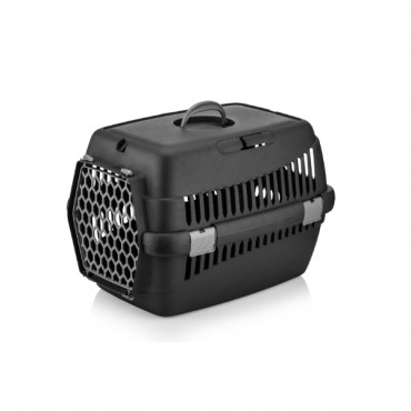 Orta Boy Evcil Hayvan Taşıma Çantası