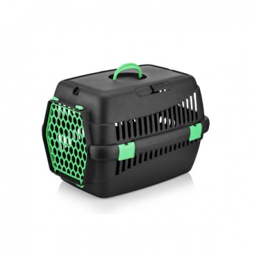 Orta Boy Evcil Hayvan Taşıma Çantası