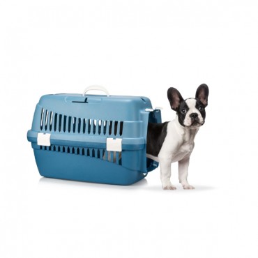 Orta Boy Evcil Hayvan Taşıma Çantası