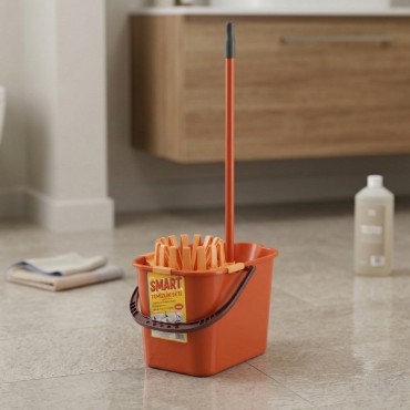 Vileda Temizlik Seti 