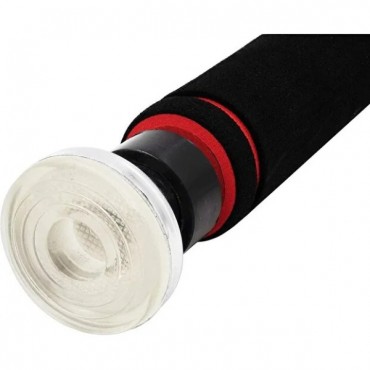 80 - 130 cm Ayarlanabilir Barfiks Demiri 