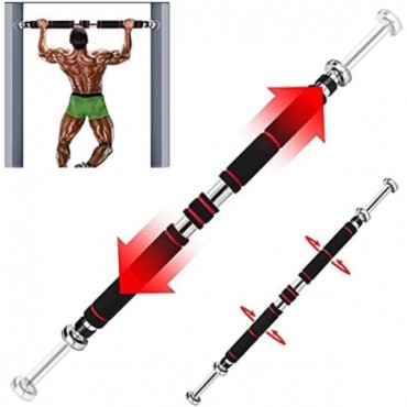 80 - 130 cm Ayarlanabilir Barfiks Demiri 