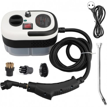 Kompakt Basınçlı Buharlı Temizleyici 