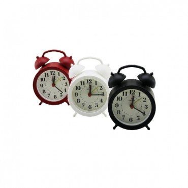 Galaxy Klasik Masa Çalar Saati