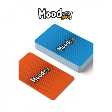 Mooduna Göre - Eğlenceli Kart Oyunu